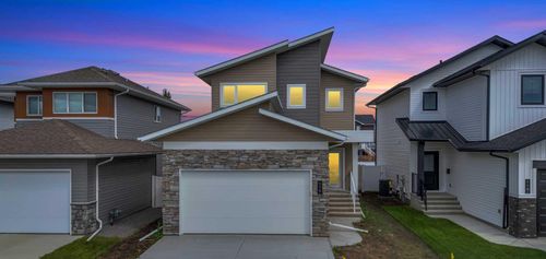 114 Palmer Circle, Blackfalds, AB, T4M0N8 | Card Image