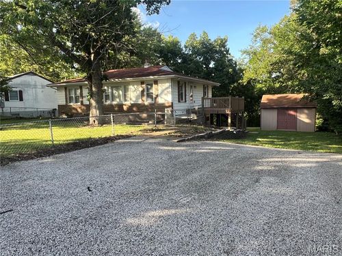2028 Hilltop Dr, Arnold, MO, 63010-2418 | Card Image