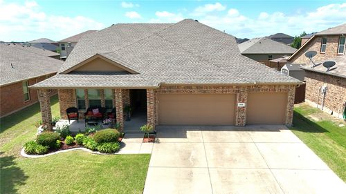 309 Magnolia Dr, Josephine, TX, 75173-8473 | Card Image