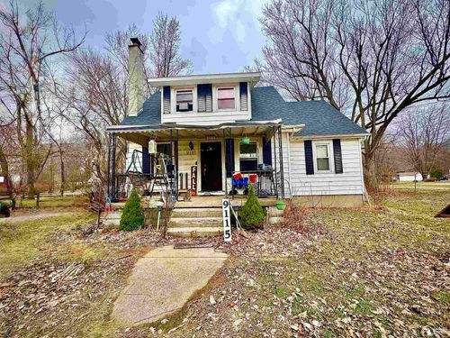 9115 Summerfield Rd, Temperance, MI, 48182-9757 | Card Image