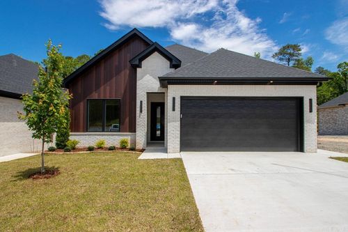 110 Kinley Loop, Little Rock, AR, 72223-9806 | Card Image
