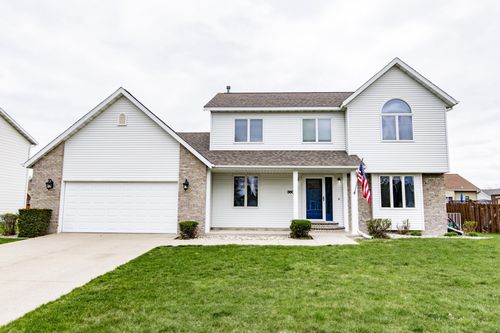 3608 21st Street S, Fargo, ND, 58104 | Card Image