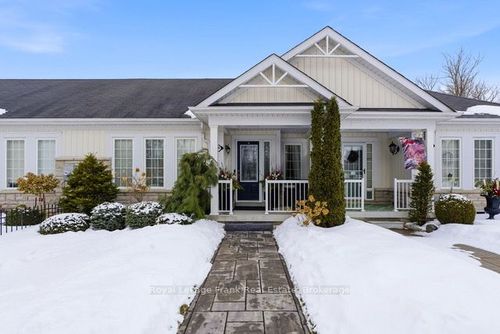 879 Kerr St W, Cobourg, ON, K9A0J5 | Card Image