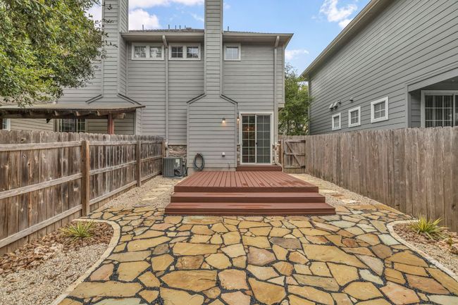 APT-23 - 8518 Cahill Dr, Condo with 3 bedrooms, 3 bathrooms and null parking in Austin TX | Image 24