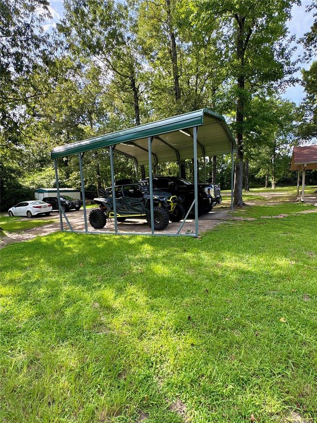 Detached Carport | Image 10