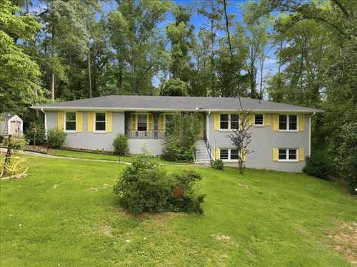 3207 Laura Ln, Lithia Springs, GA, 30122-2515 | Card Image