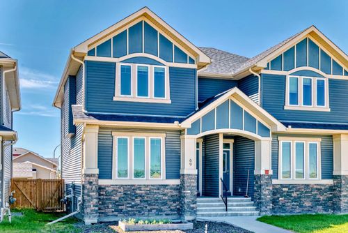 69 River Heights Drive, Cochrane, AB, T4C0Y1 | Card Image
