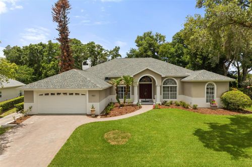 1521 Edgewater Dr, MOUNT DORA, FL, 32757-6943 | Card Image