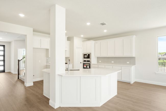 1121 Oriole Dr, House other with 5 bedrooms, 4 bathrooms and null parking in Wylie TX | Image 16