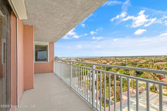 A701 - 5635 Highway A1a, Condo with 3 bedrooms, 3 bathrooms and null parking in Melbourne Beach FL | Image 7