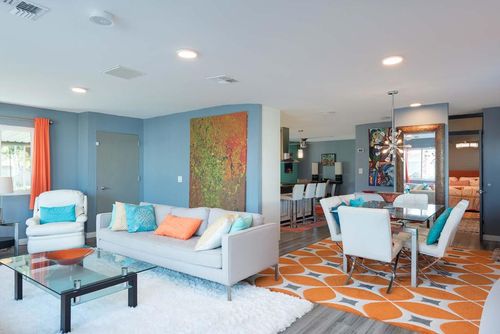 64 Calle De Estrellas, Palm Springs, CA, 92264-6327 | Card Image