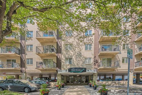 penthouse-b-537 4th Ave N, Saskatoon, SK, S7K2M6 | Card Image