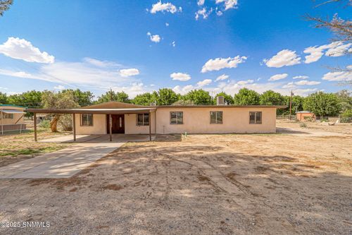 138 Boone Cir, Anthony, NM, 88021-8807 | Card Image