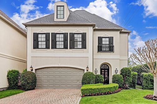 1207 Ripple Creek Dr, Houston, TX, 77057-1764 | Card Image