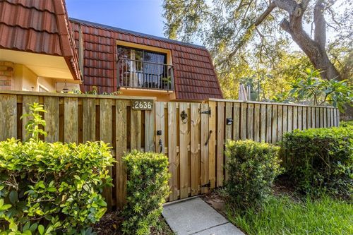 2636 2nd Ct, PALM HARBOR, FL, 34684-3809 | Card Image