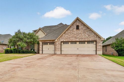 3545 Abes Landing Drive, Granbury, TX, 76049 | Card Image