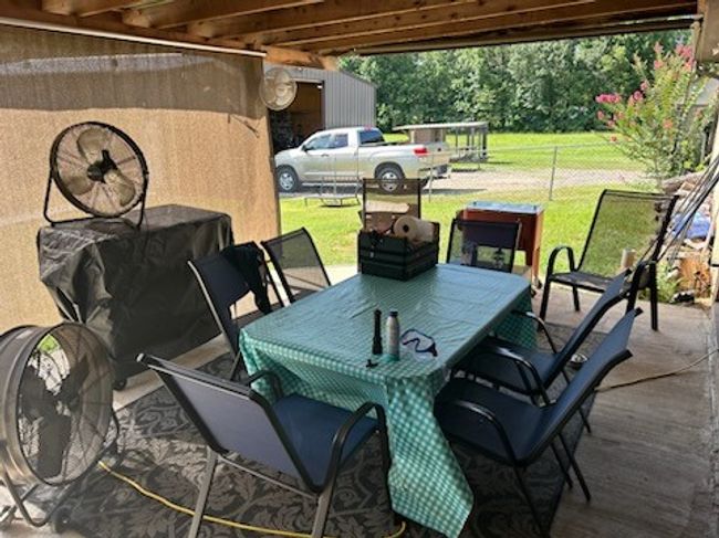 3201 Jason Ln, House other with 4 bedrooms, 2 bathrooms and null parking in Texarkana TX | Image 15