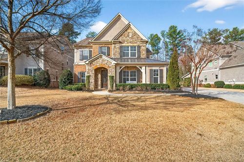 2607 Lulworth Ln, Marietta, GA, 30062-4805 | Card Image