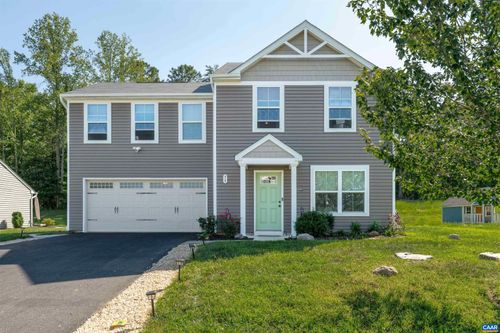 90 Mannie Ct, RUCKERSVILLE, VA, 22968-3720 | Card Image
