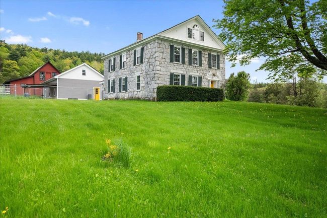 103 Route 22 A, House other with 3 bedrooms, 2 bathrooms and null parking in Orwell VT | Image 35
