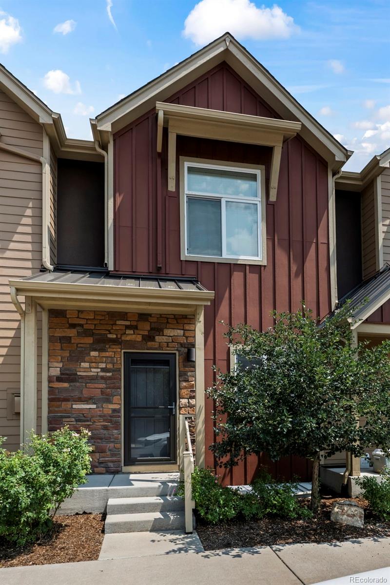 Residential in Longmont 2