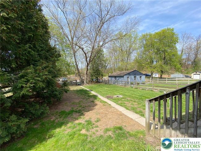 1111 Easton Rd, House other with 3 bedrooms, 2 bathrooms and null parking in Riegelsville PA | Image 39