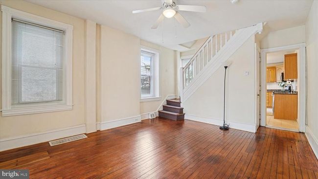 3913 Cresson St, Home with 3 bedrooms, 2 bathrooms and null parking in PHILADELPHIA PA | Image 6