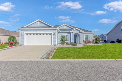 360 Hillsborough Dr, Conway, SC, 29526-8699 | Card Image
