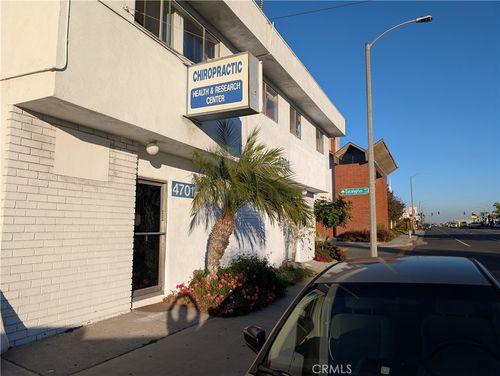 4701 W El Segundo Blvd, Hawthorne, CA, 90250-4202 | Card Image