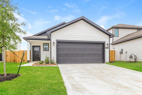 17322 Gentle Doves Dr, Waller, TX, 77484-2382 | Card Image
