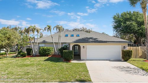 206 Fir Ave, Melbourne Beach, FL, 32951-2422 | Card Image