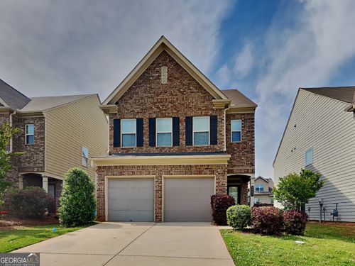 3741 Upland Dr, Mcdonough, GA, 30253-6153 | Card Image