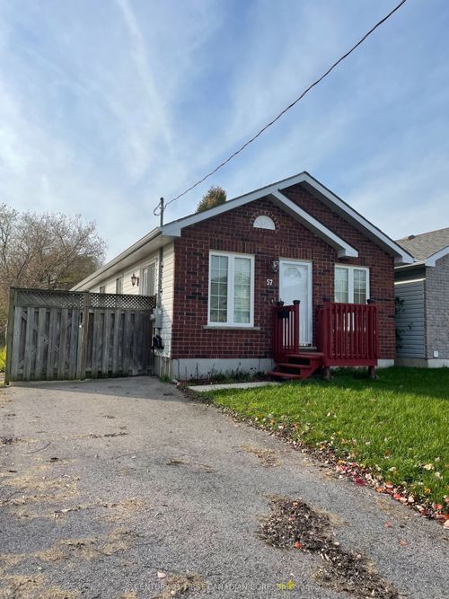 57 St Julien St, London, ON, N5Z2M5 | Card Image