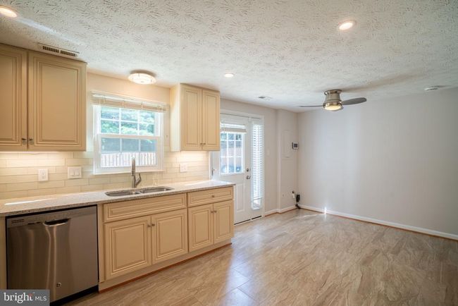 1567 Bennington Woods Ct, Townhouse with 3 bedrooms, 2 bathrooms and null parking in RESTON VA | Image 18