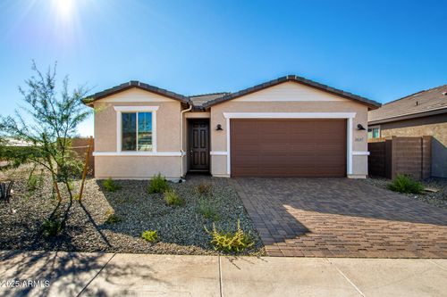 18587 E Bianca Way, Gold Canyon, AZ, 85118-0003 | Card Image