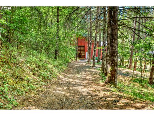 22650 Doane Creek Rd, Sheridan, OR, 97378-9694 | Card Image