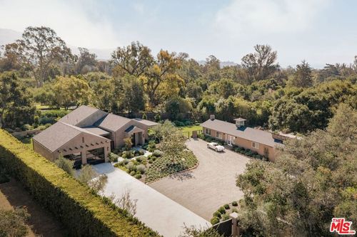 2775 Sycamore Canyon Rd, MONTECITO, CA, 93108-1915 | Card Image