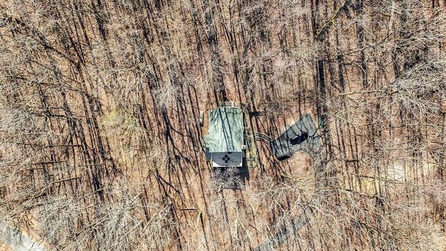 1006 Chestnut Cove Trl, House other with 4 bedrooms, 3 bathrooms and null parking in Jasper GA | Image 37