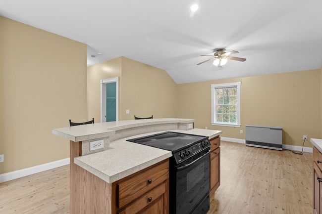 34 Stark Hwy S, House other with 2 bedrooms, 1 bathrooms and null parking in Dunbarton NH | Image 20