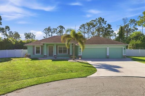 150 Green Pine Park, ROTONDA WEST, FL, 33947-3888 | Card Image