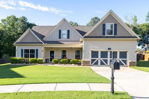 386 Summersong Pl, Talmo, GA, 30575-2329 | Card Image