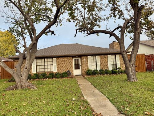 4420 Ocean Reef, Mesquite, TX, 75150-1956 | Card Image