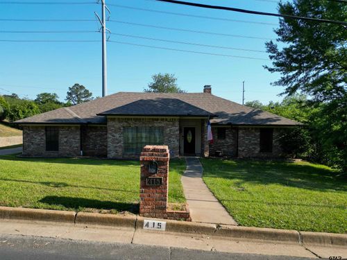 415 Hampton Hill Dr., Tyler, TX, 75703 | Card Image