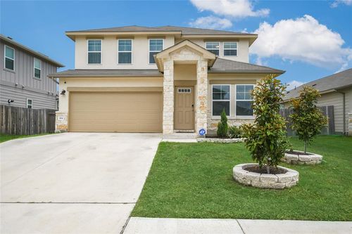 104 Hannah Trl, Georgetown, TX, 78628-3696 | Card Image