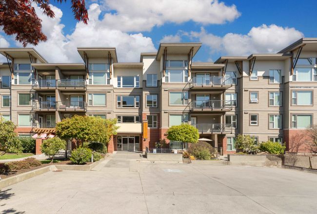 101 - 33538 Marshall Road, Condo with 1 bedrooms, 1 bathrooms and 1 parking in Abbotsford BC | Image 27