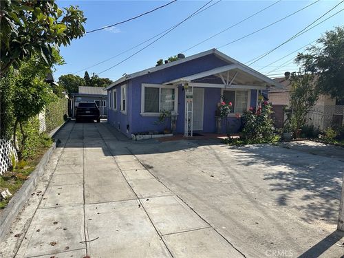 3528 E 61st St, Huntington Park, CA, 90255-3225 | Card Image