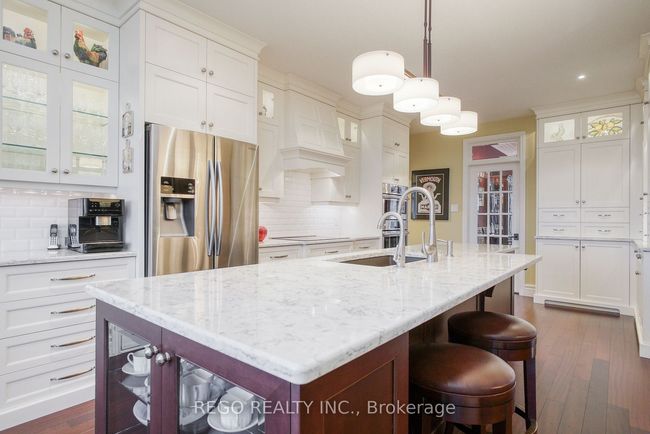 2191 Hidden Valley Cres, House other with 1 bedrooms, 4 bathrooms and 10 parking in Kitchener ON | Image 11