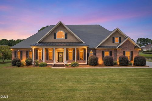 23 E Paige Wynd Dr, Angier, NC, 27501-6159 | Card Image