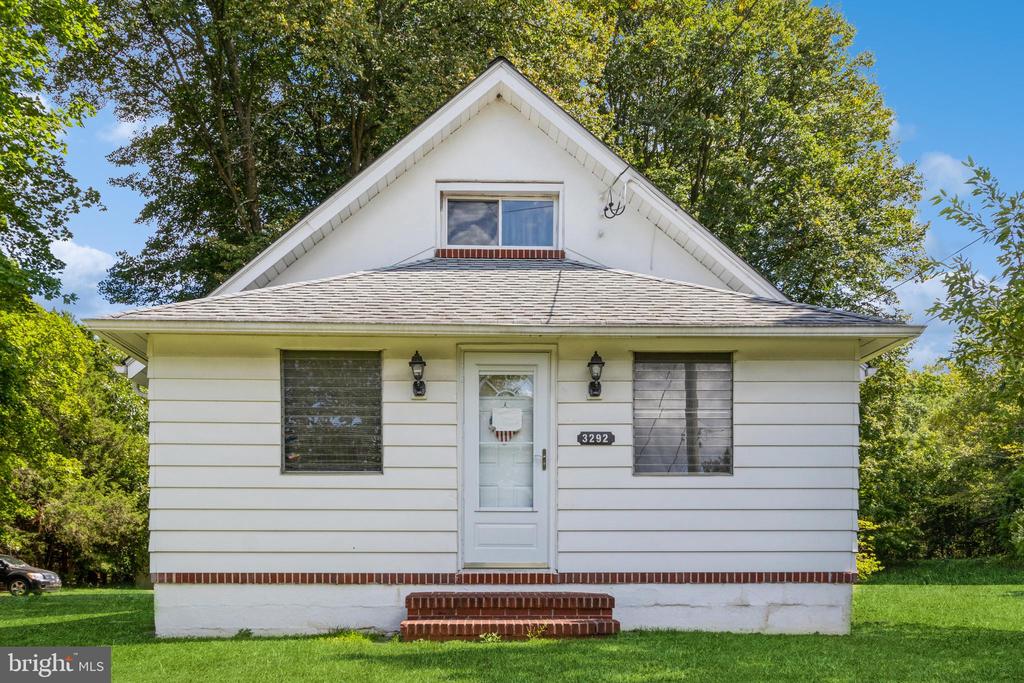 3292 Tuckahoe Rd, Franklinville, NJ