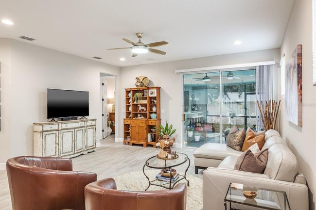 118 - 1815 Sunset Wind Loop, Townhouse with 4 bedrooms, 3 bathrooms and null parking in OLDSMAR FL | Image 17